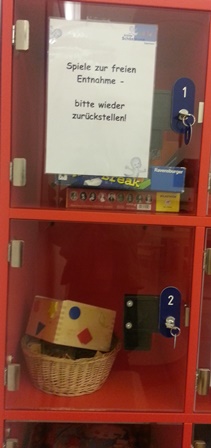 2014-04-17 Schönbrunn, Spiele