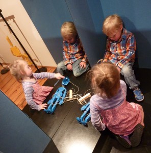 Lioba und Flurin_Doktor Marionetten