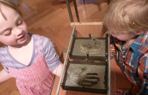 Lioba und Flurin_Nagelhände