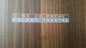 ciné de poche