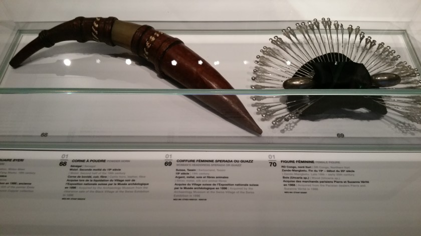 voodoo ist tessinerisch